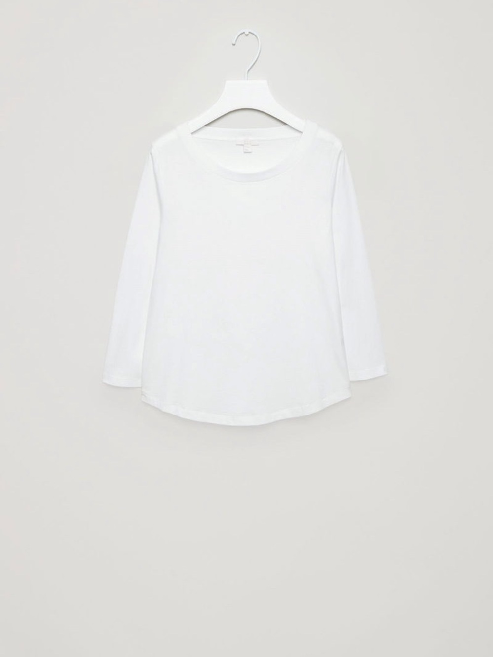 COS Bundle of Two 3/4 Tshirts Size M and L